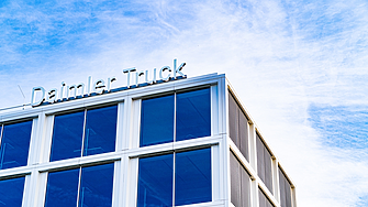 Слабите поръчки на Daimler Truck засенчват оптимистичните перспективи за САЩ