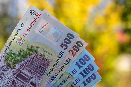 До 7,15% годишна доходност: Румъния привлича спестяванията на гражданите с нови държавни облигации