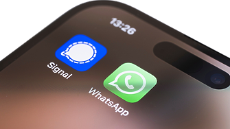 Подкрепяни от държави лица са опитали да хакнат акаунти на служители на ЕС в Signal и WhatsApp