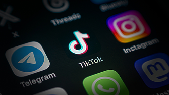 TikTok ще плати $400 млн. на САЩ заради нарушаване на правата на децата