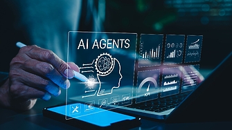 AI агентите излизат от тестовата фаза - компаниите почти утрояват броя им за година