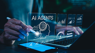 AI агентите излизат от тестовата фаза - компаниите почти утрояват броя им за година