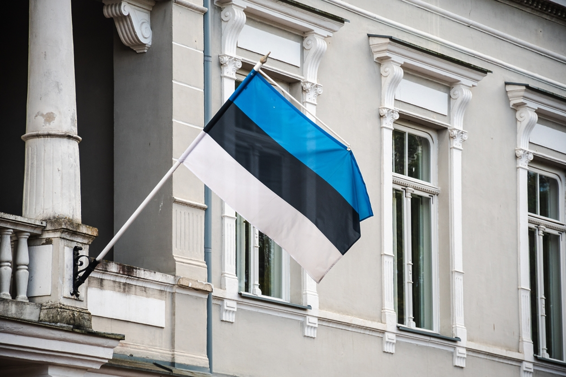 Естония: Руската заплаха остава непроменена след визитата на шефа на ЦРУ в Москва