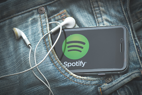 Spotify въвежда „AI Persona“ за артистите, създадени с изкуствен интелект