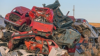 Влизат в сила новите европейски правила за рециклирането на превозните средства