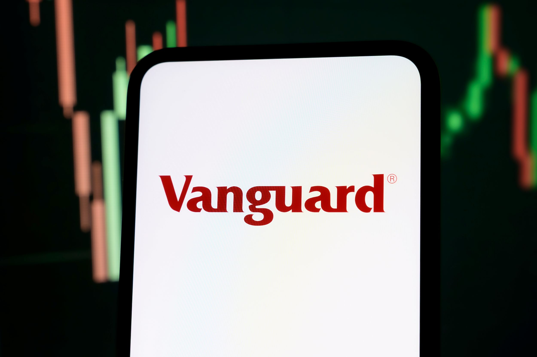 Инвестиционният фонд Vanguard купува AI платформата Altruist