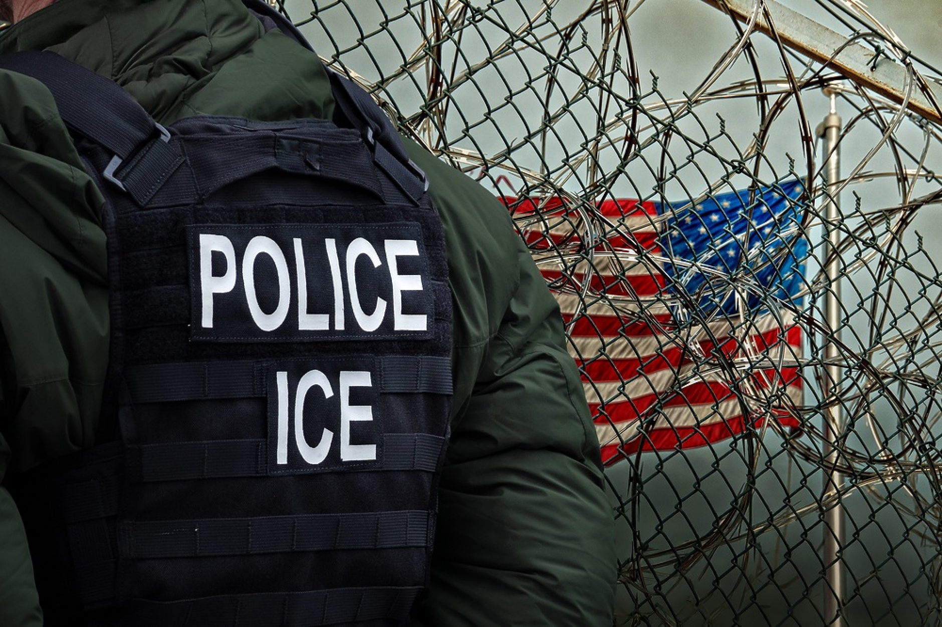 Арестите на ICE достигнаха рекордните близо 50 000 през юли при масовите депортации на Тръмп