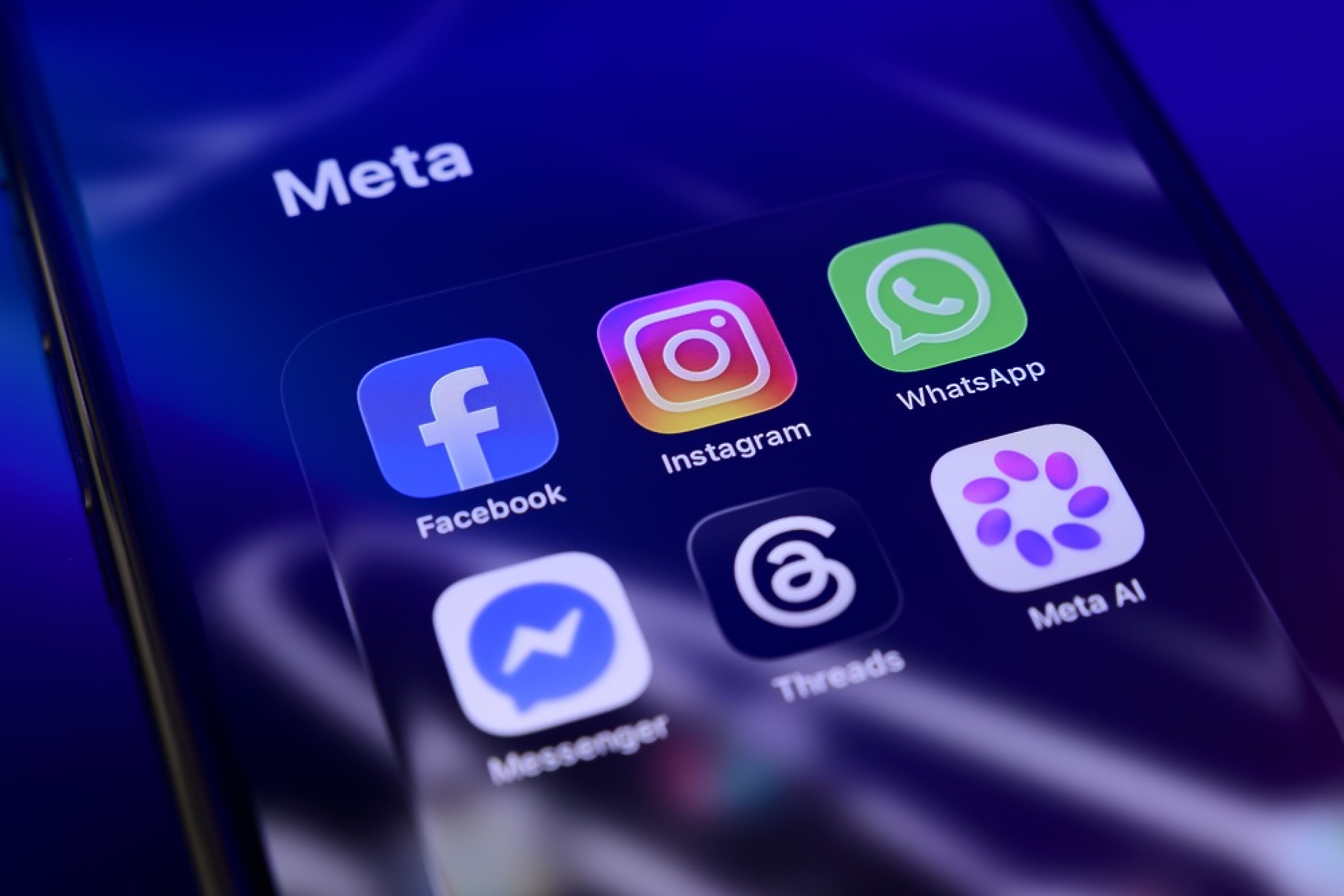 Глобиха Meta с още 567 млн. долара по дело за безопасността на децата
