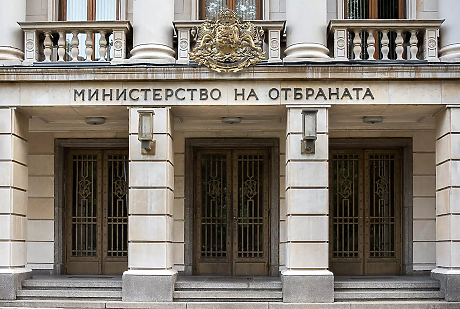 МО: Взривилият се във въздушното ни пространство дрон вероятно е украински, инцидентът не е преднамерен