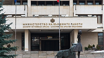 Олеся Илашчук: Украйна не е насочвала умишлено безпилотни летателни апарати към България