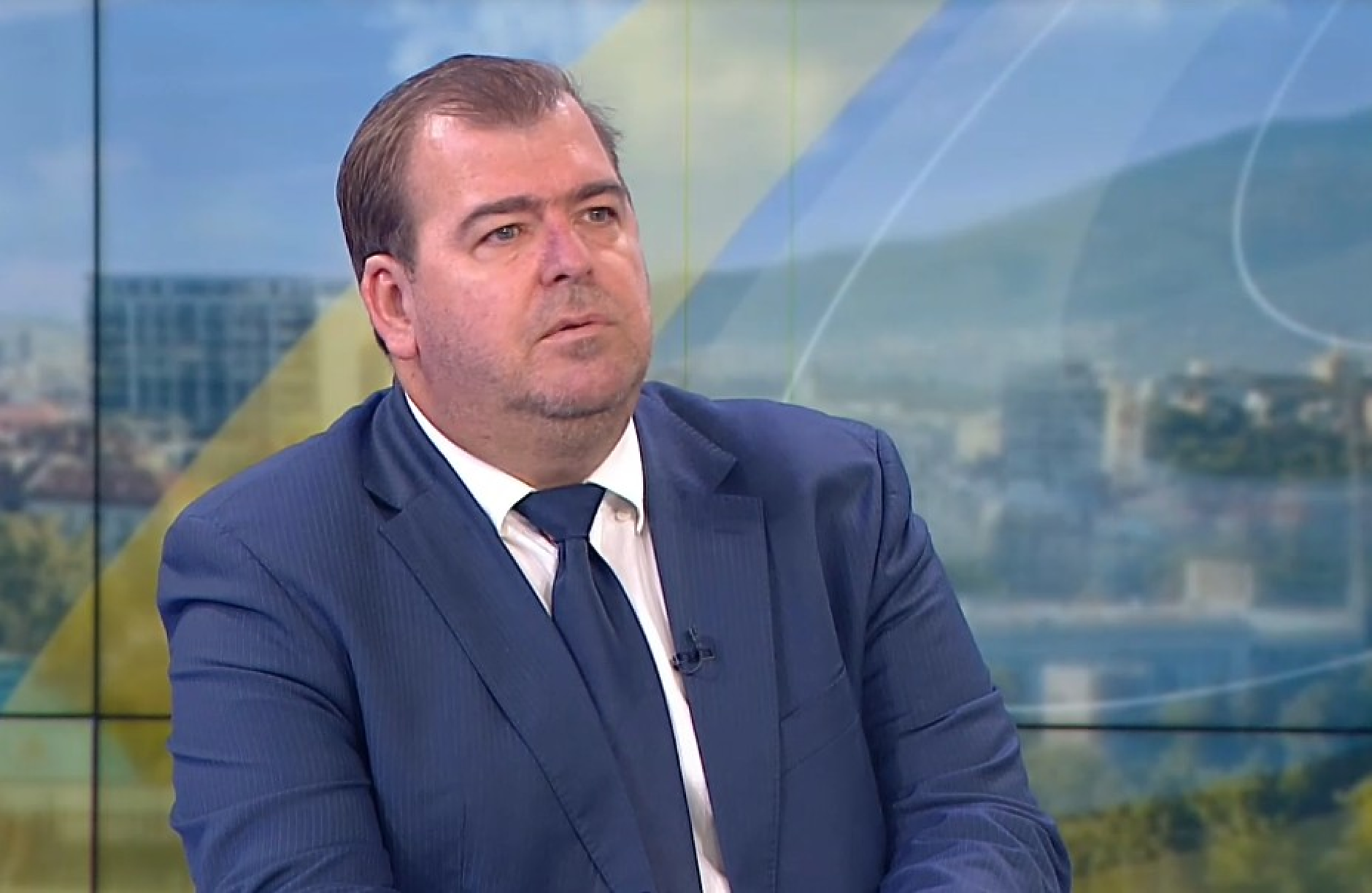 Явор Гечев: „Кошница с грижа“ даде резултати, но на пазара все още има аномалии