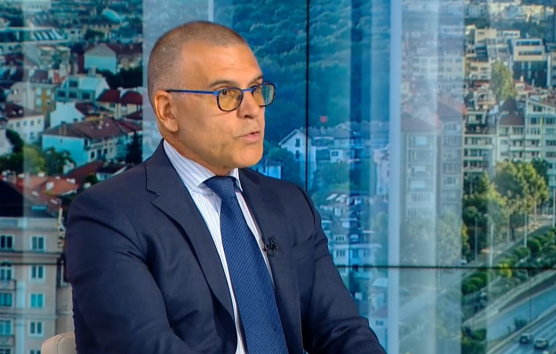 Симеон Дянков: Възможно е дефицитът за 2027 г. да е под 3%