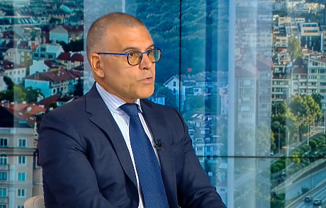 Симеон Дянков: Възможно е дефицитът за 2027 г. да е под 3%