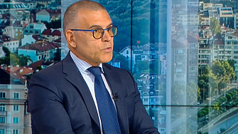 Симеон Дянков: Възможно е дефицитът за 2027 г. да е под 3%
