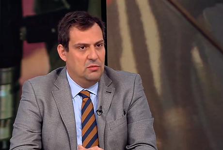 Светослав Бенчев прогнозира плавно покачване на цените на горивата