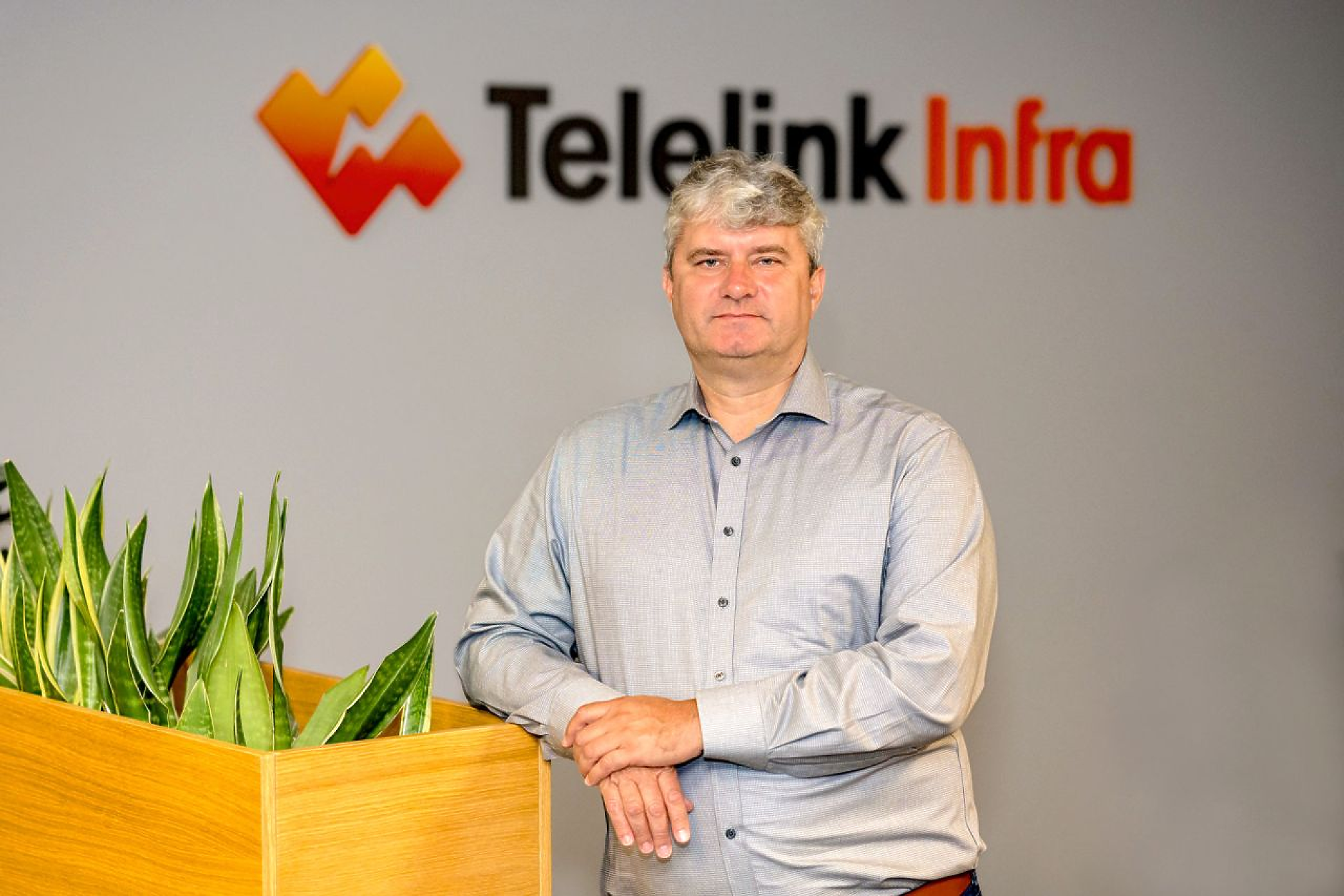 Недялко Димитров е новият изпълнителен директор на Telelink Infra Bulgaria