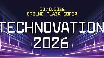 Technovation 2026