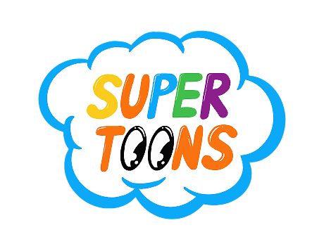 Supertoons