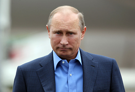Путин: Русия е готова за „конкретни“ преговори по въпроса за Украйна