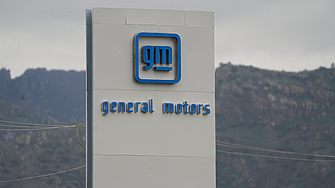 Въпреки митата на САЩ: General Motors ще инвестира 791 млн. долара в канадски автомобилни заводи
