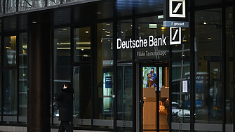 Deutsche Bank очаква ЕЦБ да повиши лихвите през септември и декември 