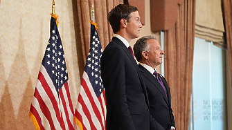 Самоубийство на депутат в парламента на Финландия прекъсна политически преговори
