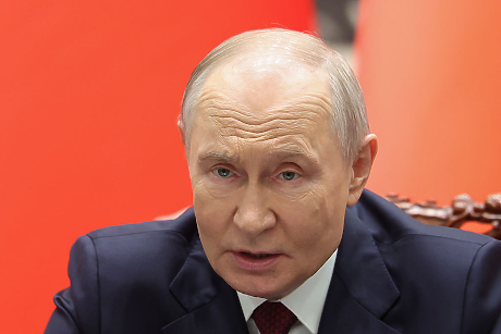 Путин обвини Украйна, че се меси в руските парламентарни избори