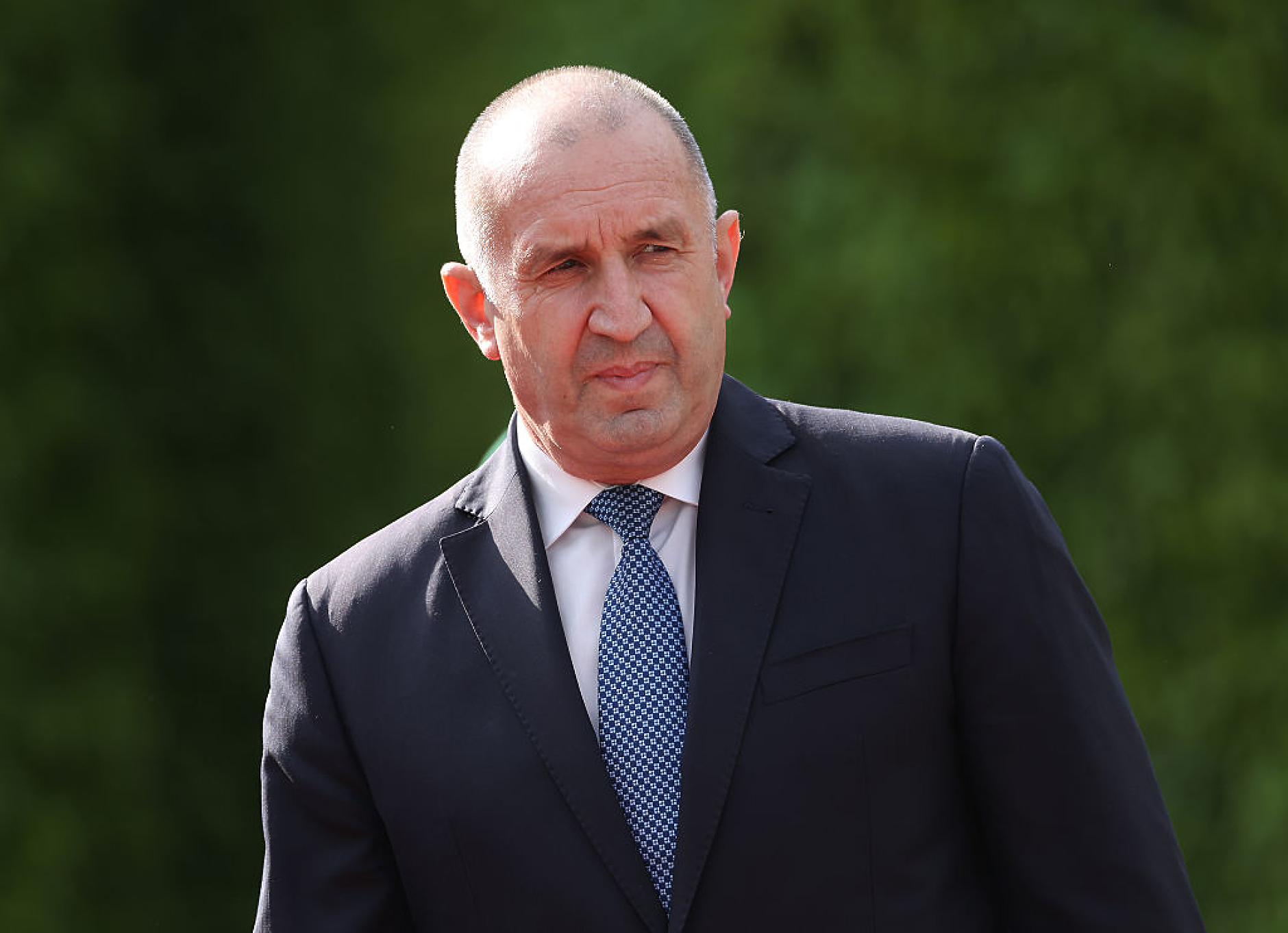 Радев: Не се очакват рокади в правителството