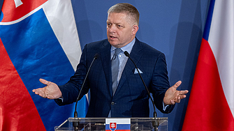 Върховният лидер на Иран: САЩ вече няма да имат безопасно убежище в страните от Персийския залив