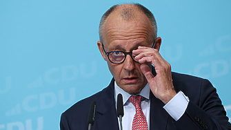 ХДС на канцлера Мерц може да не влезе в парламента на провинция Мекленбург-Предна Померания