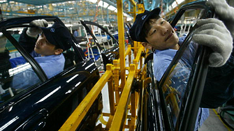 Вторият най-голям в света производител на стомана обмисля възможна оферта за US Steel