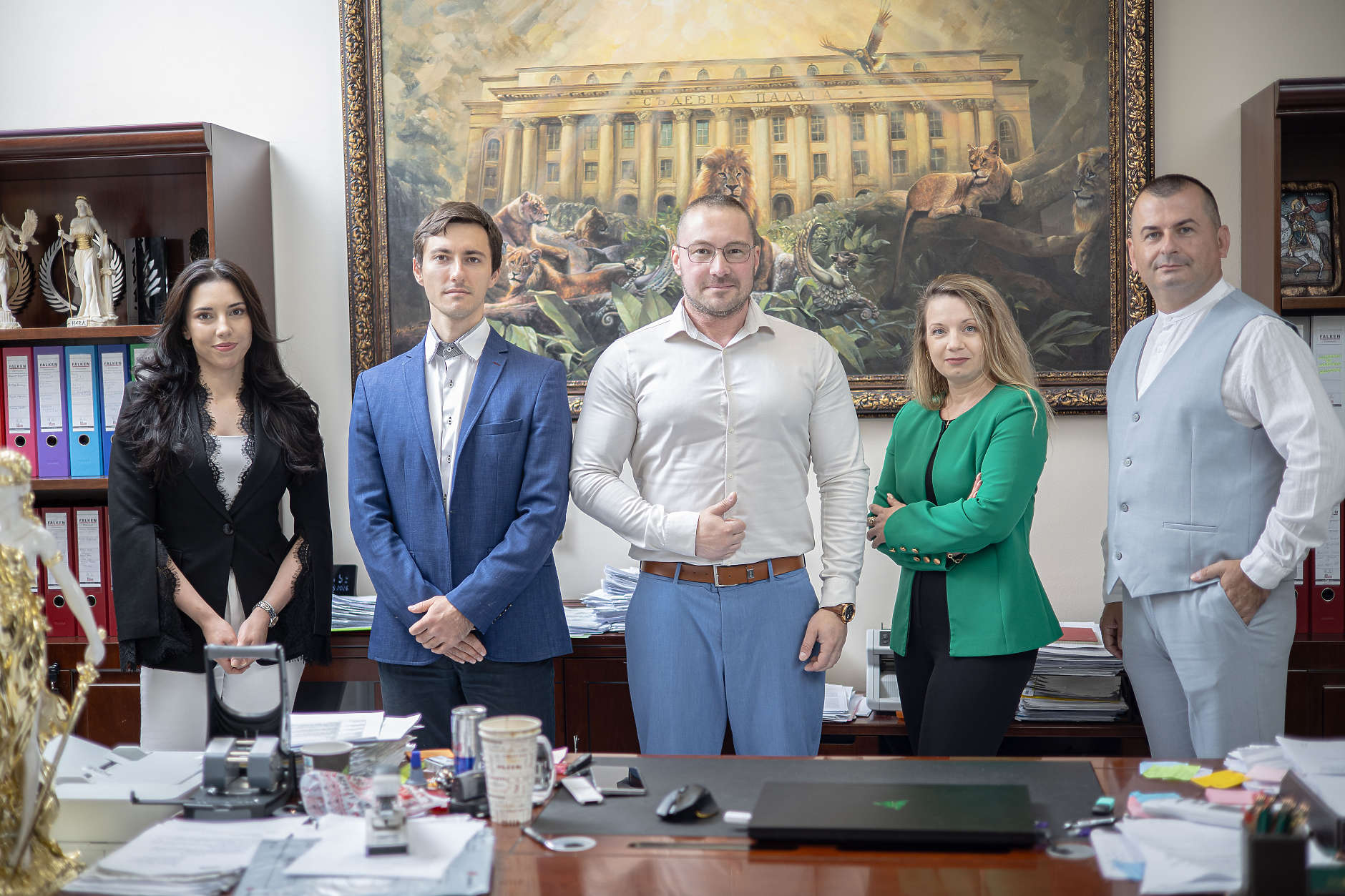 Срещу течението 
