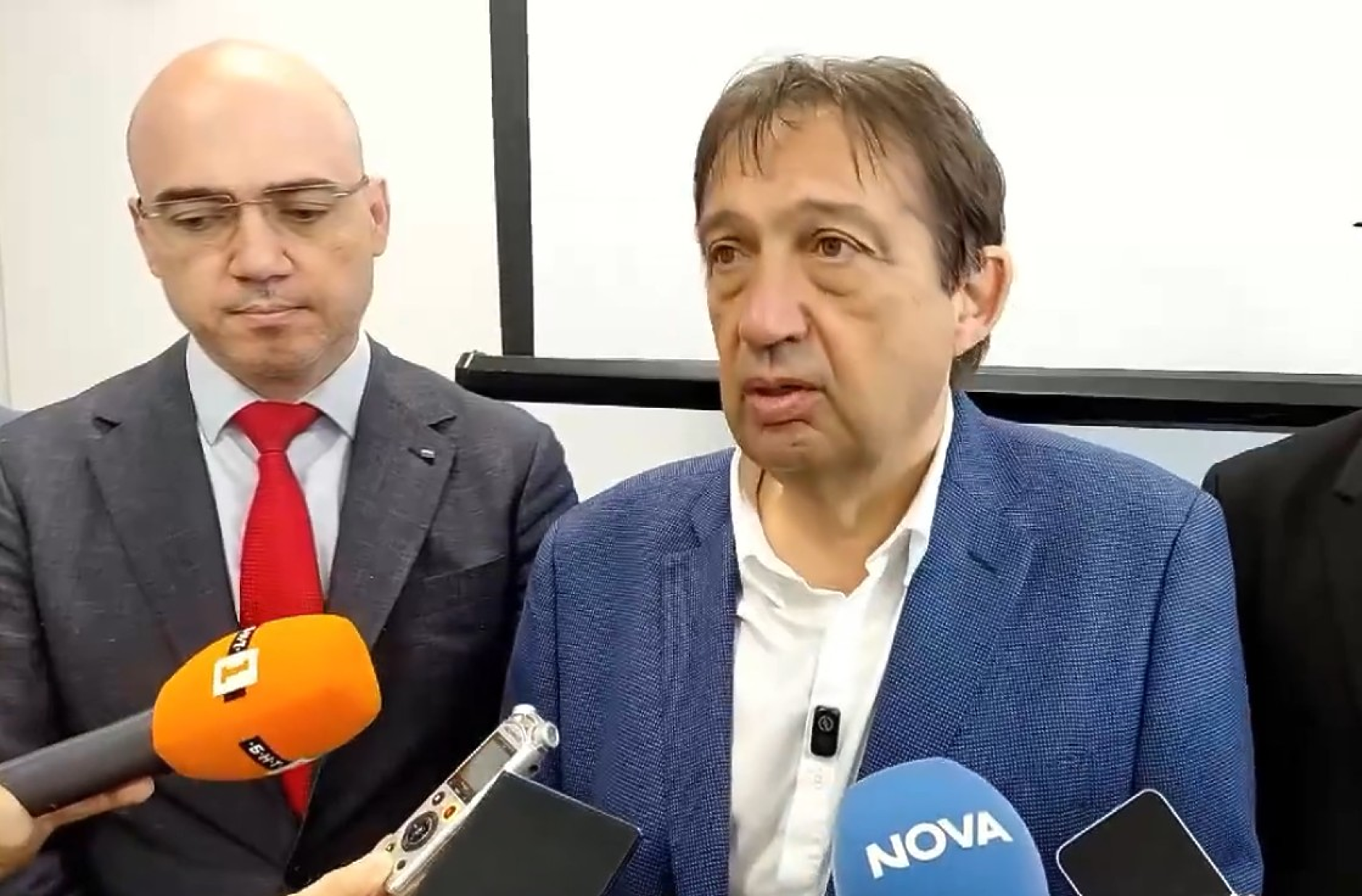 Шишков настоя пътната инфраструктура на „Слънчев бряг“ АД да премине към общината