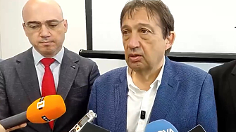Над 20 млн. лв. компенсация за дружеството Напоителни системи