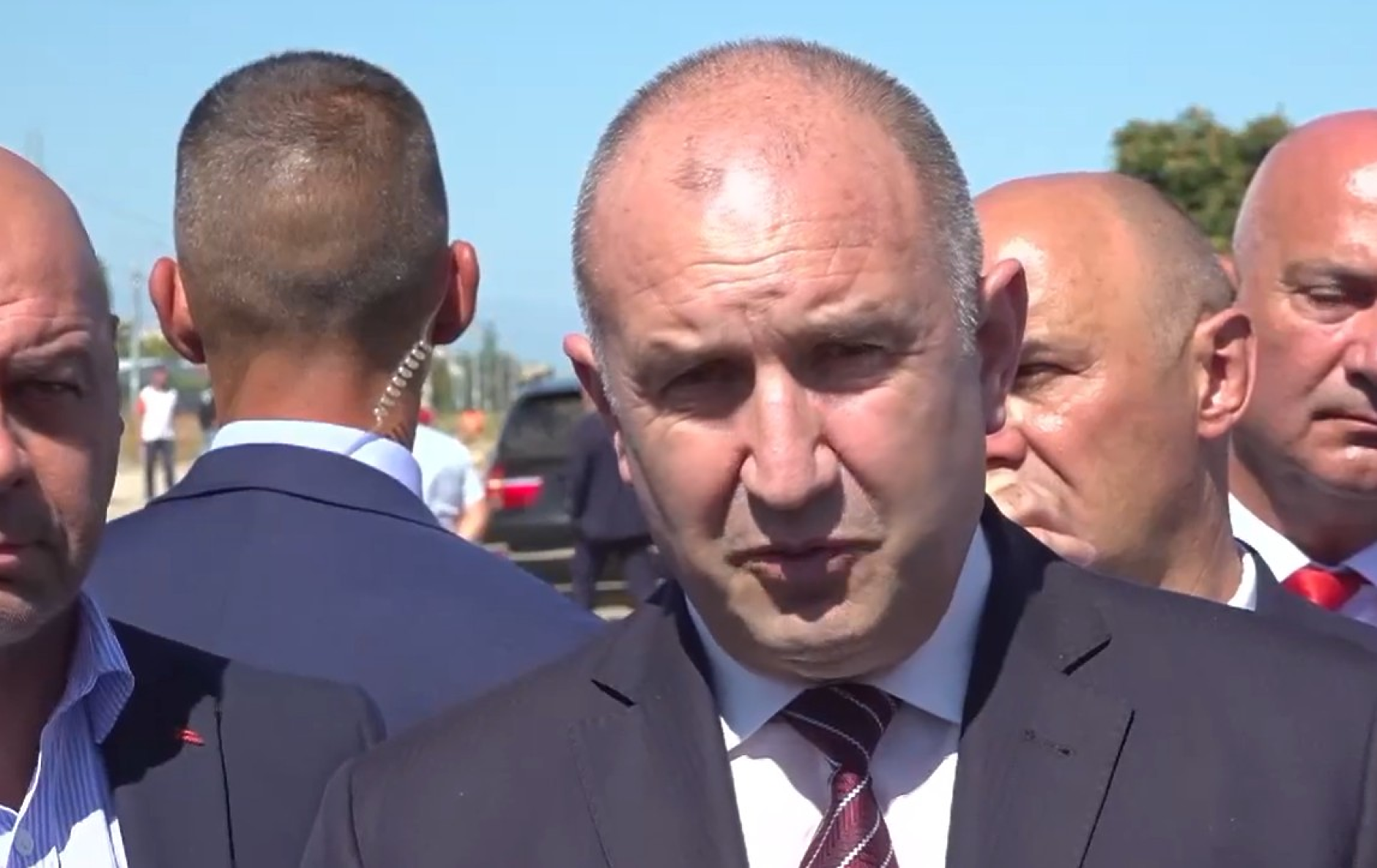 Премиерът: Ще видите дълбоки структурни реформи, особено в службите за сигурност