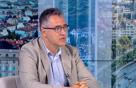 Георги Стайков: PISA показва един съществен проблем в образованието - дисциплината
