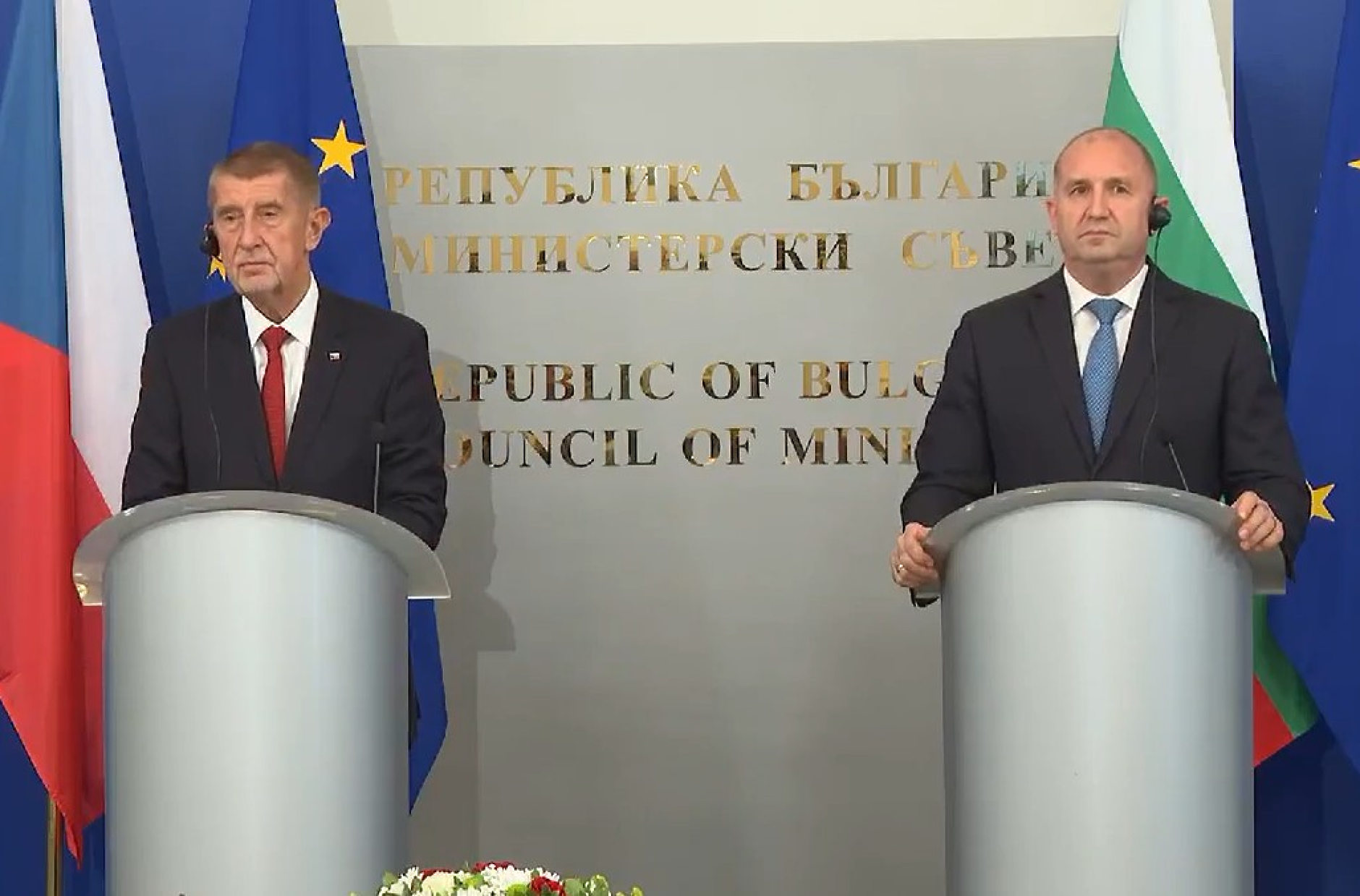 Правителството предприема пакет от мерки за най-уязвимите български граждани