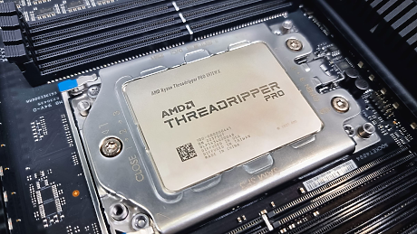 AI бумът изстреля AMD в клуба на компаниите с оценка от над 1 трлн. долара  