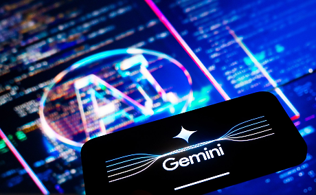 Gemini на Google хакна три компании по време на тест