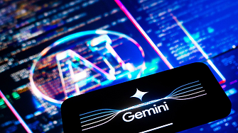 Gemini на Google хакна три компании по време на тест