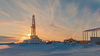 Нефт, газ и геополитика: ЕС решава дали да отвори Арктика за нови сондажи