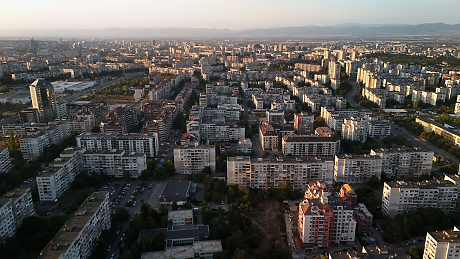 Годишният ръст на цените на жилищата в България се ускори до 15,5 на сто през второто тримесечие на 2026 г.