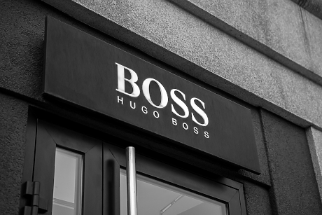 Германската компания Hugo Boss смени с британец председателя на надзорния си съвет