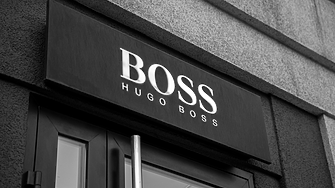 Германската компания Hugo Boss смени с британец председателя на надзорния си съвет