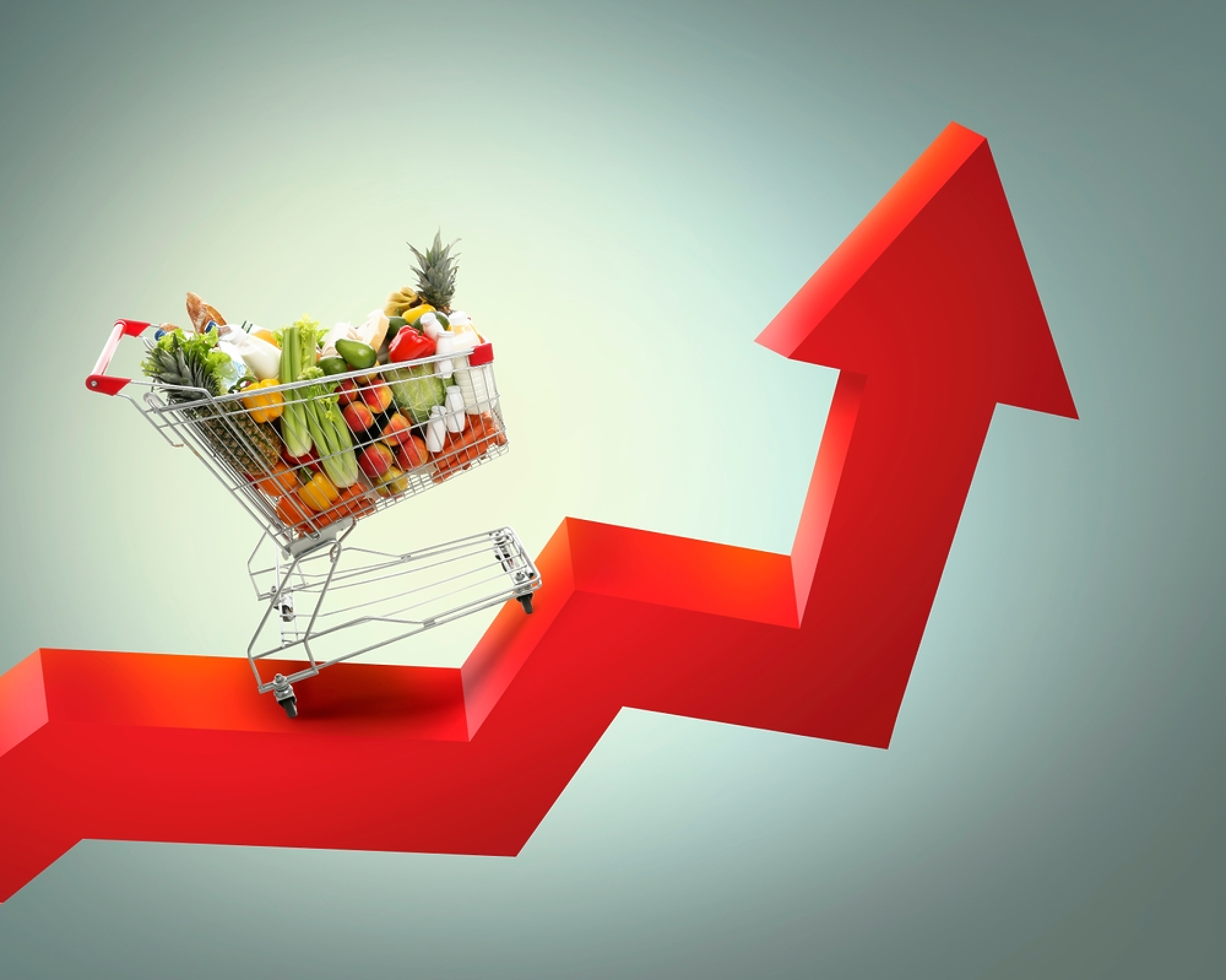 Годишната инфлация у нас се ускорява до 5.1% през август