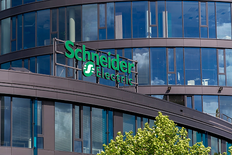 Schneider Electric е постигнала споразумение за придобиване на Shelly Group