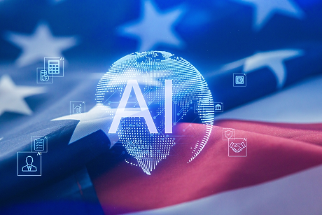Финансирането на мащабното изграждане на AI инфраструктура създава системни рискове в САЩ