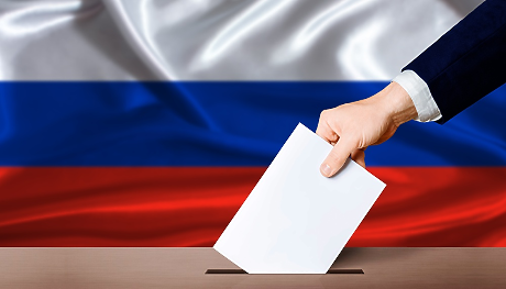 „Единна Русия“ запазва властта в парламента след спорни избори