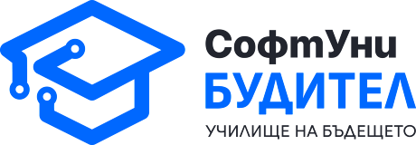 СофтУни Будител