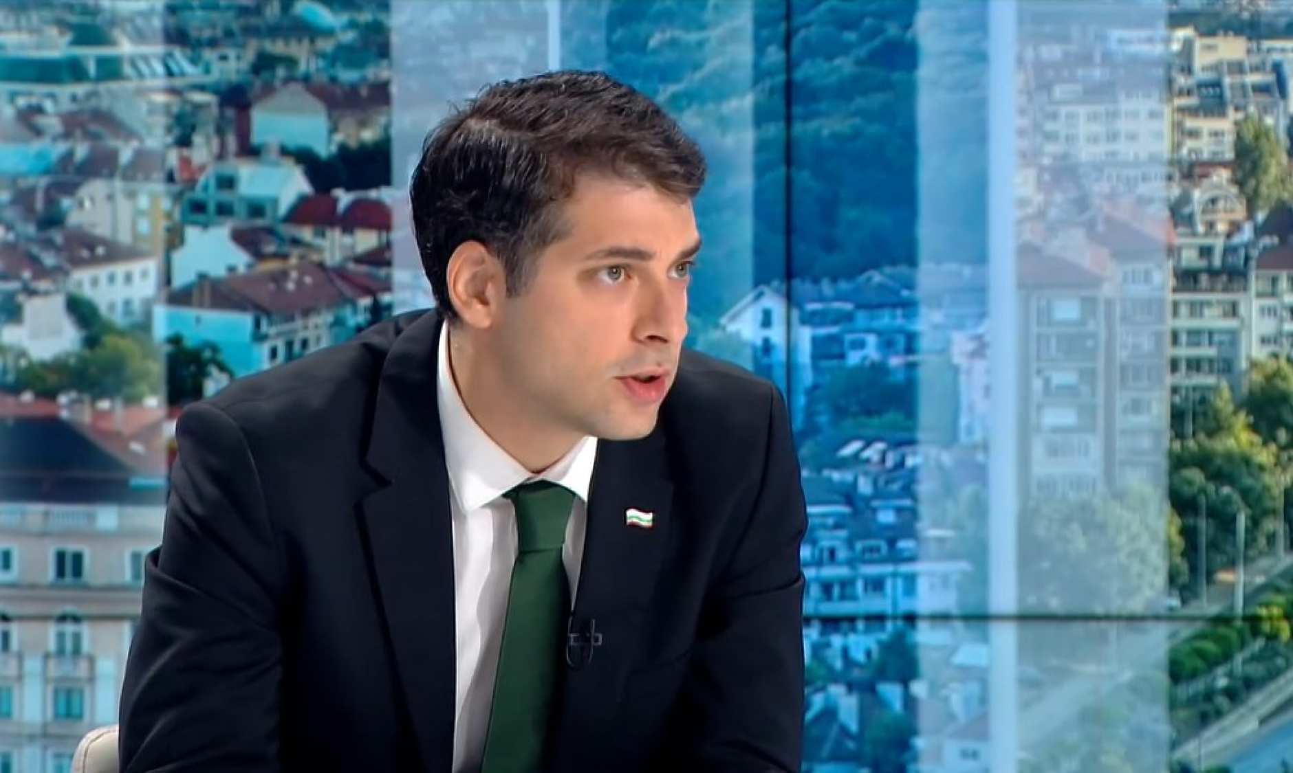 Пеканов: В новото предложение на Ирландия парите за кохезия и аграрна политика не се намаляват